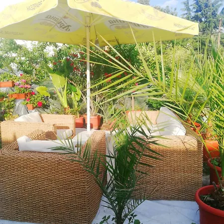 Apartment Relax Kranewo