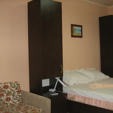 Apartment Relax