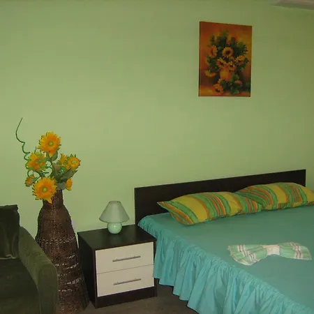 Apartment Relax