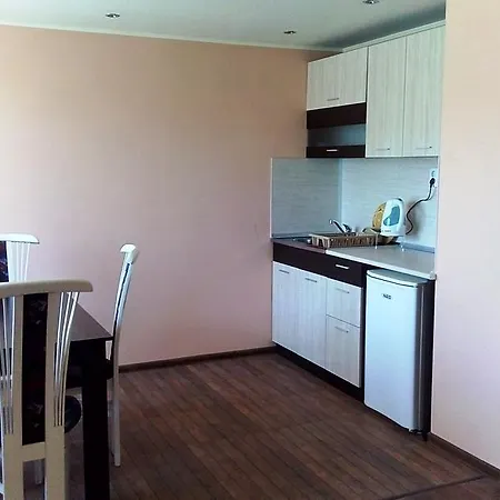 Apartment Relax
