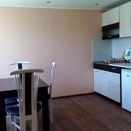 Apartment Relax *