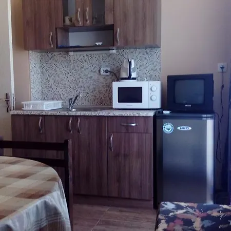 Apartment Relax *
