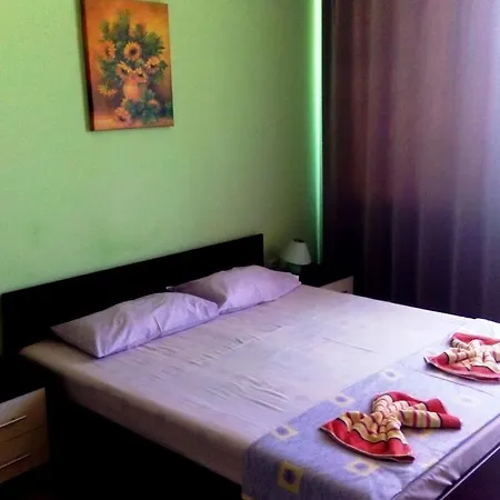 Apartment Relax Kranewo
