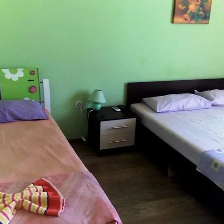 Apartment Relax