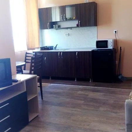 Apartment Relax