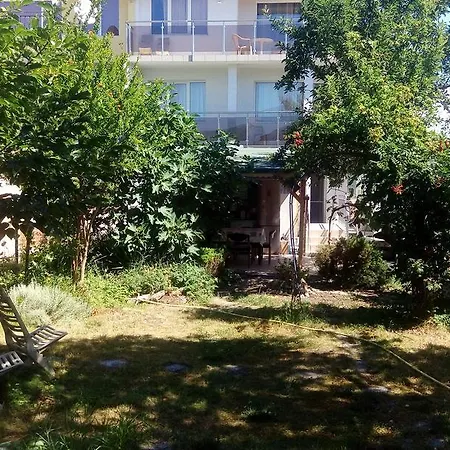 Apartment Relax Kranewo