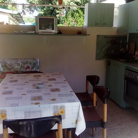 Apartment Relax Kranewo