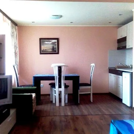 Apartment Relax Kranewo