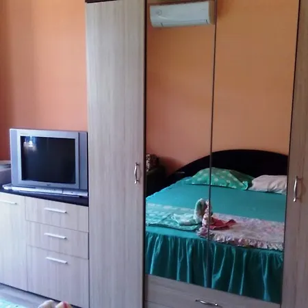 Apartment Relax