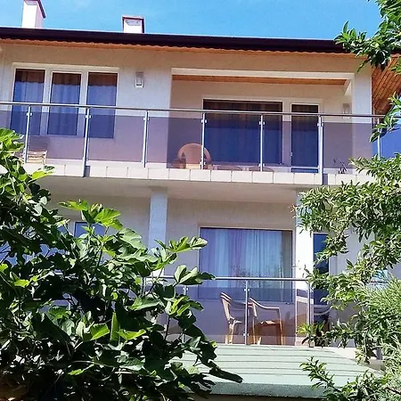 Apartment Relax