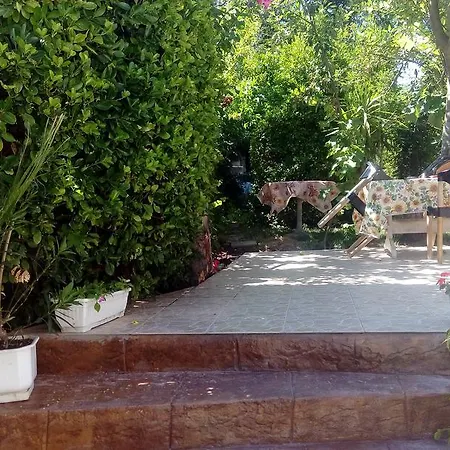 Apartment Relax