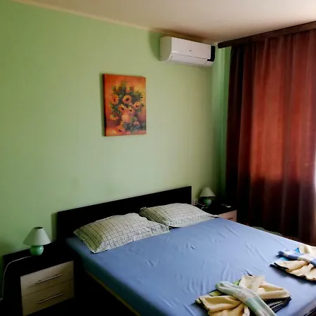 Apartment Relax Kranewo