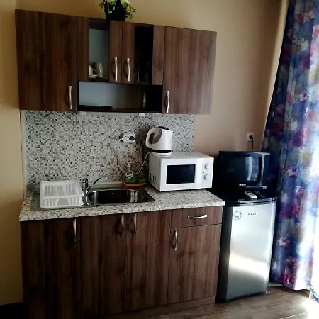 Relax Apartment *