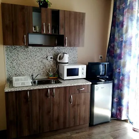 Apartment Relax *