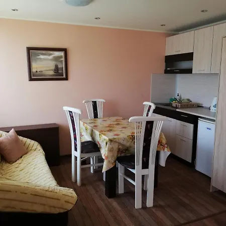 Relax Apartment