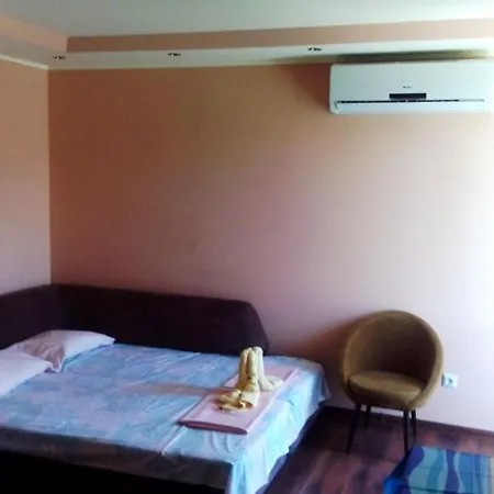 Apartment Relax