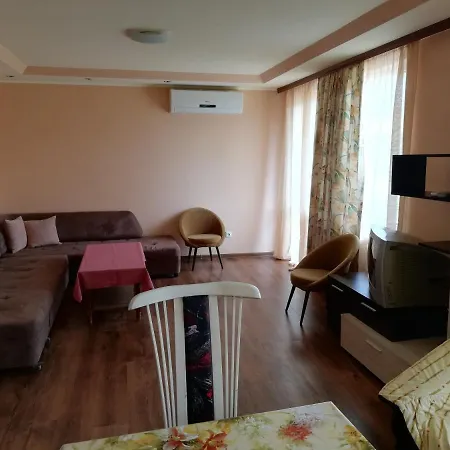 Relax Apartment