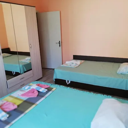 Relax Apartmán