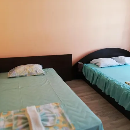 Relax Apartmán *
