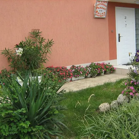 Apartmán Relax *