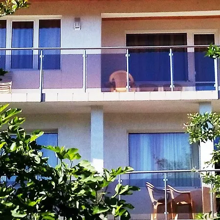 Apartmán Relax