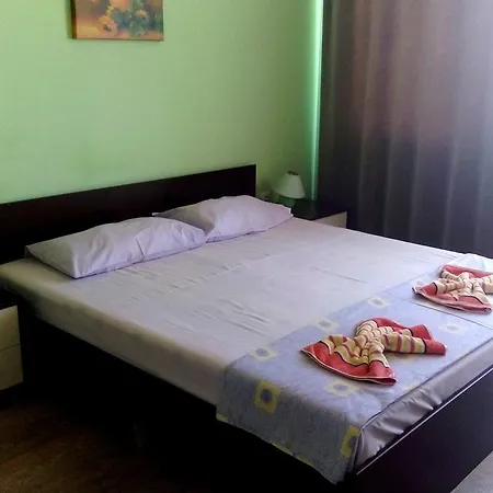 Relax Kranevo