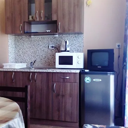 Apartmán Relax *