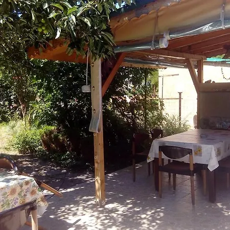 Apartmán Relax Kranevo