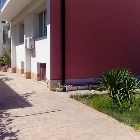 Apartmán Relax