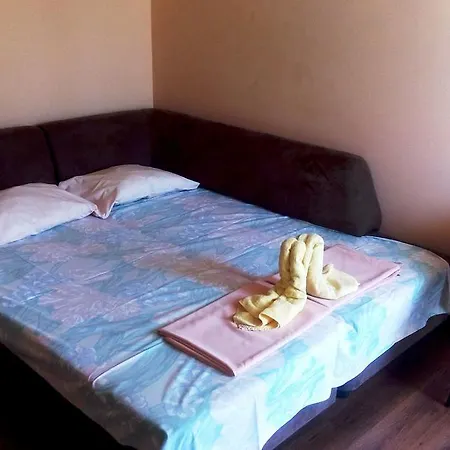 Apartmán Relax