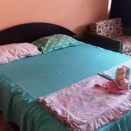 Relax Apartmán Kranevo