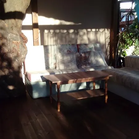 Apartmán Relax Kranevo