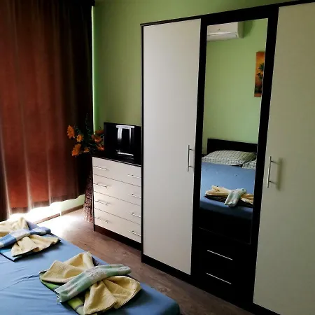 Relax Apartmán Kranevo
