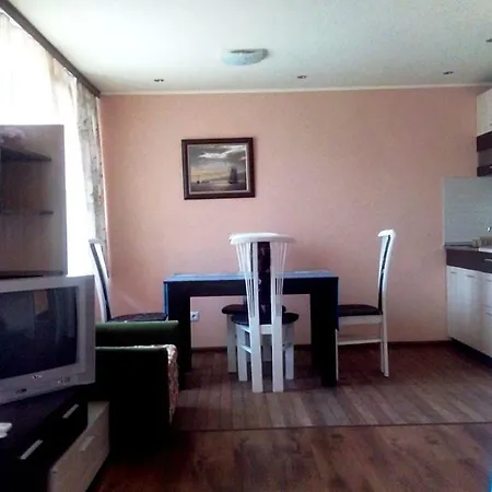 Apartmán Relax *