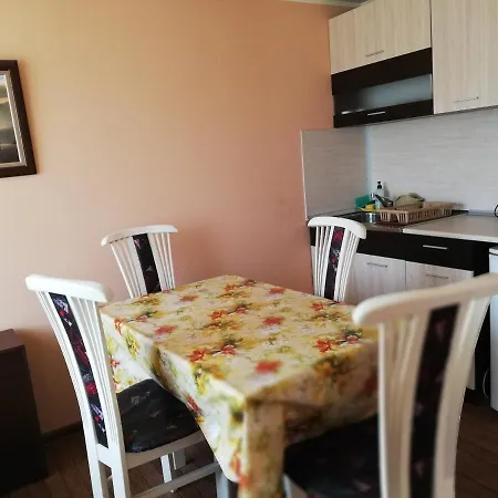 Relax Apartmán Kranevo